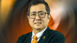 KPK Periksa Kakak Hary Tanoe