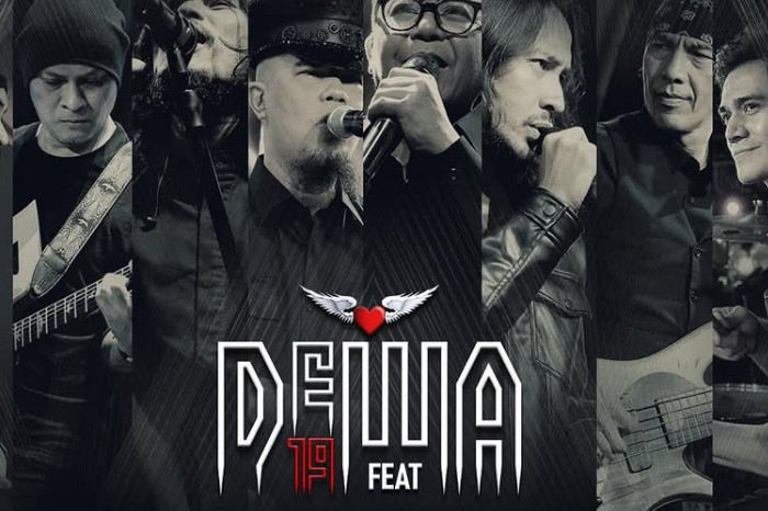 Dewa 19