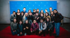 Film Monster Pabrik Rambut Tayang Perdana di Berlinale 2026