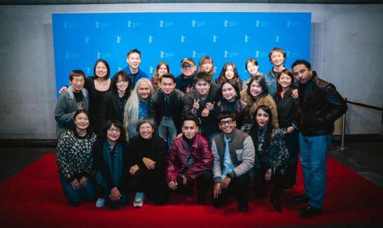 Film Monster Pabrik Rambut Tayang Perdana di Berlinale 2026
