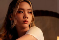 Ei Rilis Shooting Star, Lagu Valentine 2026 yang Personal