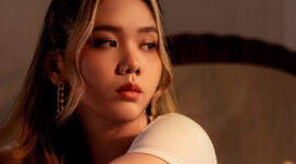 Ei Rilis Shooting Star, Lagu Valentine 2026 yang Personal