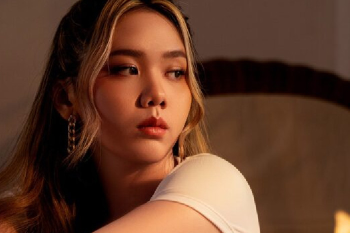 Ei Rilis Shooting Star, Lagu Valentine 2026 yang Personal