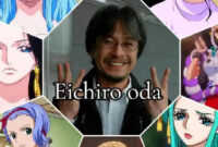Eiichiro Oda