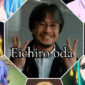 Eiichiro Oda