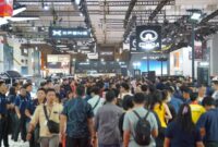 IIMS 2026 Ditutup Meriah, Festival Otomotif dan Hiburan Kian Besar