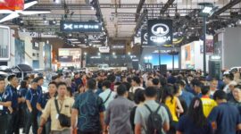 IIMS 2026 Ditutup Meriah, Festival Otomotif dan Hiburan Kian Besar