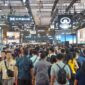 IIMS 2026 Ditutup Meriah, Festival Otomotif dan Hiburan Kian Besar