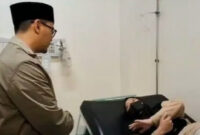 Guru SD di Cimahi Ikut Keracunan MBG, Pemkot Hentikan SPPG Sementara