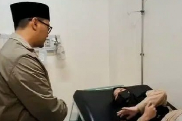 Guru SD di Cimahi Ikut Keracunan MBG, Pemkot Hentikan SPPG Sementara
