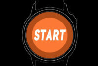 Huawei Siapkan Watch GT Runner 2, Mode Maraton Pintar di Madrid