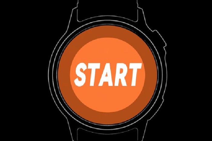 Huawei Siapkan Watch GT Runner 2, Mode Maraton Pintar di Madrid