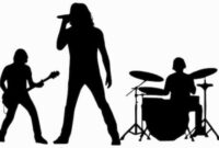 Musisi Sukses Itu Karena Job Ramai atau Karya yang Bertahan?