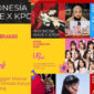 Indonesia Wave 2026