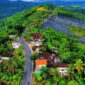 Jalan Batu Tumpang Caringin Garut