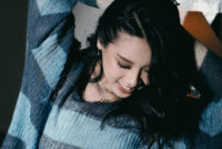 Joanna Andrea Rilis “Dinikmati Saja”, Folk-Pop tentang Bertahan