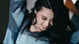 Joanna Andrea Rilis “Dinikmati Saja”, Folk-Pop tentang Bertahan