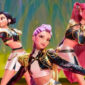 K-Pop Ukir Sejarah di Grammy Lewat Lagu “Golden” dari Film Animasi Netflix