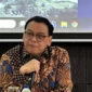 Ketua Sekretariat Pansel, Staf Ahli Menteri Keuangan Bidang Jasa Keuangan dan Pasar Modal dalam 