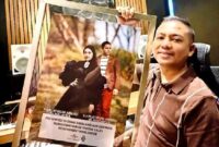 Lagu Masing Masing Tembus Triple Platinum, Ade Govinda dan Ernie Bersinar