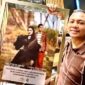 Lagu Masing Masing Tembus Triple Platinum, Ade Govinda dan Ernie Bersinar