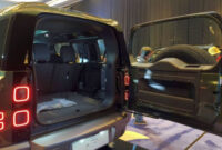 Land Rover Defender MY26 Rilis di Indonesia, Kabin 7 Kursi