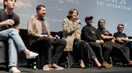 Luna Maya Cuma Ambil Satu Film 2026, Suzzanna Versi Manusia