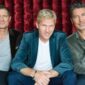MLTR Bikin Istora Senayan Hangat di The 90’s Intimate, Nostalgia Lagu Cinta Tak Putus