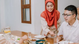 Menjelang Ramadan 2026, Tradisi Lokal dan Ekraf Kian Bergerak