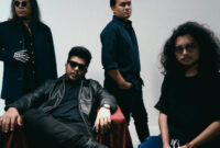 Methods Rilis “Pulanglah”, Lagu Jeda untuk Hati yang Lelah