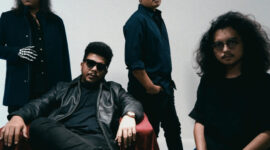 Methods Rilis “Pulanglah”, Lagu Jeda untuk Hati yang Lelah