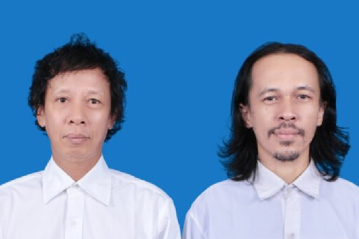 Metzdub dan Sirin Farid Stevy Rilis “Berani + Bahagia” Rasa Jogja