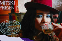 Mitski Konser di Jakarta 18 Juli 2026