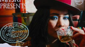Mitski Konser di Jakarta 18 Juli 2026