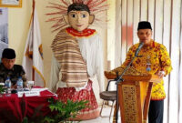Musrenbang Kelurahan Kembangan Utara Bahas 55 Usulan Prioritas Pembangunan