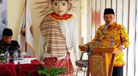 Musrenbang Kelurahan Kembangan Utara Bahas 55 Usulan Prioritas Pembangunan