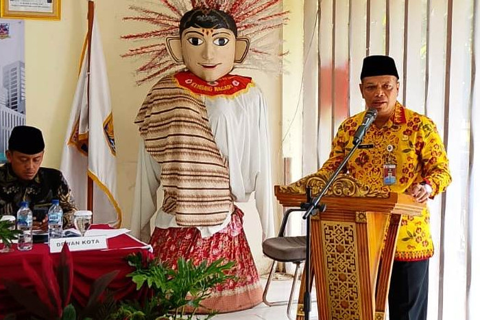 Musrenbang Kelurahan Kembangan Utara Bahas 55 Usulan Prioritas Pembangunan