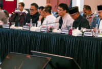Pemerintah Siapkan Bantuan Isi Hunian Rp98 M untuk Korban Bencana di Sumatera
