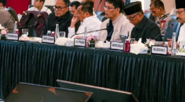 Pemerintah Siapkan Bantuan Isi Hunian Rp98 M untuk Korban Bencana di Sumatera