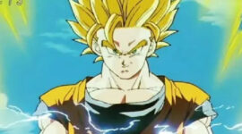 Posting Netflix Brasil Soal Goku “Paling Kuat” Picu Debat Global, Fans Jepang Seret Saitama Hingga Death Note