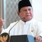 Presiden Prabowo Subianto