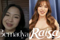 Raisa dan Bernadya di IIMS Infinite Live 2026