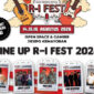 Ruang Indonesia Festival Vol.5 Siap Guncang JIEXPO Kemayoran Tiga Hari