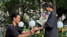 Rumi Lee Jae Hwan Dikabarkan Menikah November, Tunangan Disebut Produser Sam Kim