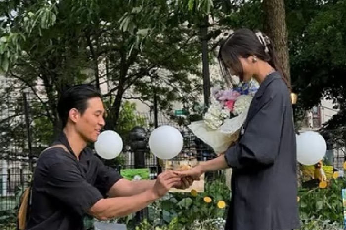 Rumi Lee Jae Hwan Dikabarkan Menikah November, Tunangan Disebut Produser Sam Kim