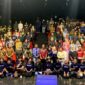 Sakaraska Festival 2026 Samarinda Gaet 300 Pengunjung dan UMKM