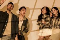 Sejauh Ku Memandang Melejit, BIANCADIMAS dan The Nelwans Kembali Kompak