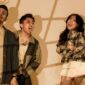 Sejauh Ku Memandang Melejit, BIANCADIMAS dan The Nelwans Kembali Kompak