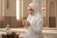 Shartika Dewi Rilis “Lailatul Qadar”, Lagu Religi Reflektif Menyambut Ramadan