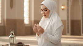 Shartika Dewi Rilis “Lailatul Qadar”, Lagu Religi Reflektif Menyambut Ramadan